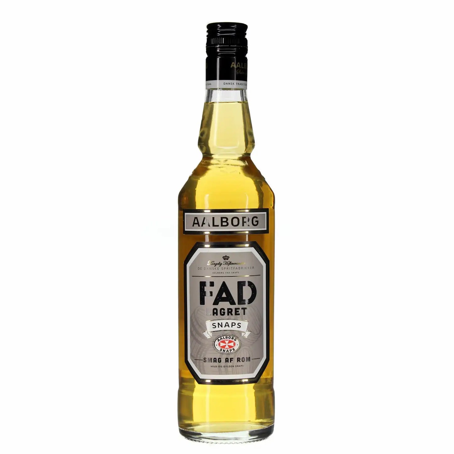 Aalborg Fad 37,5% 0,7l