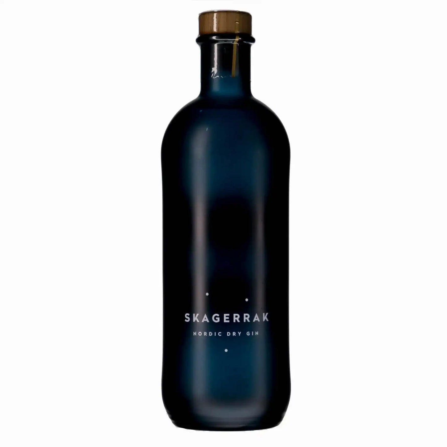 Skagerrak Gin 44,9% 0,7l
