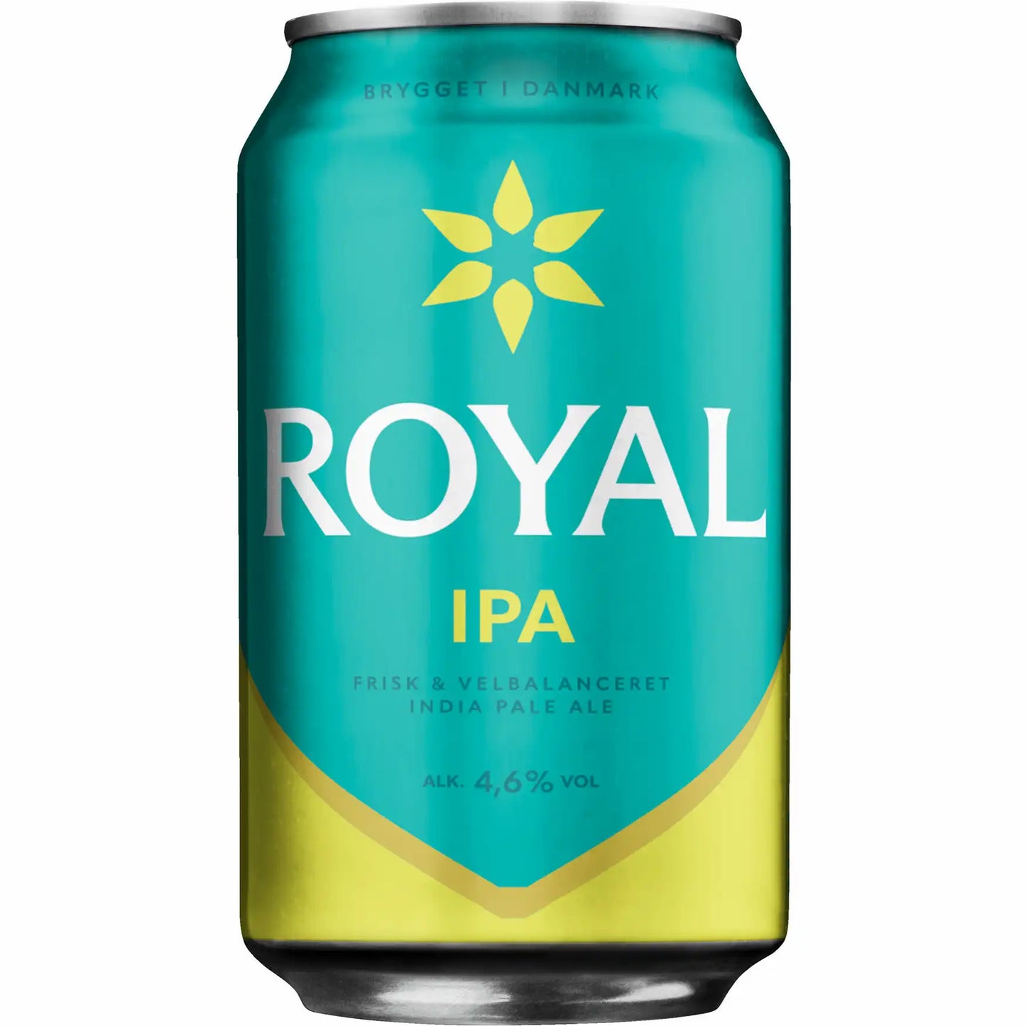 Royal IPA 4,6% 18x0,33l