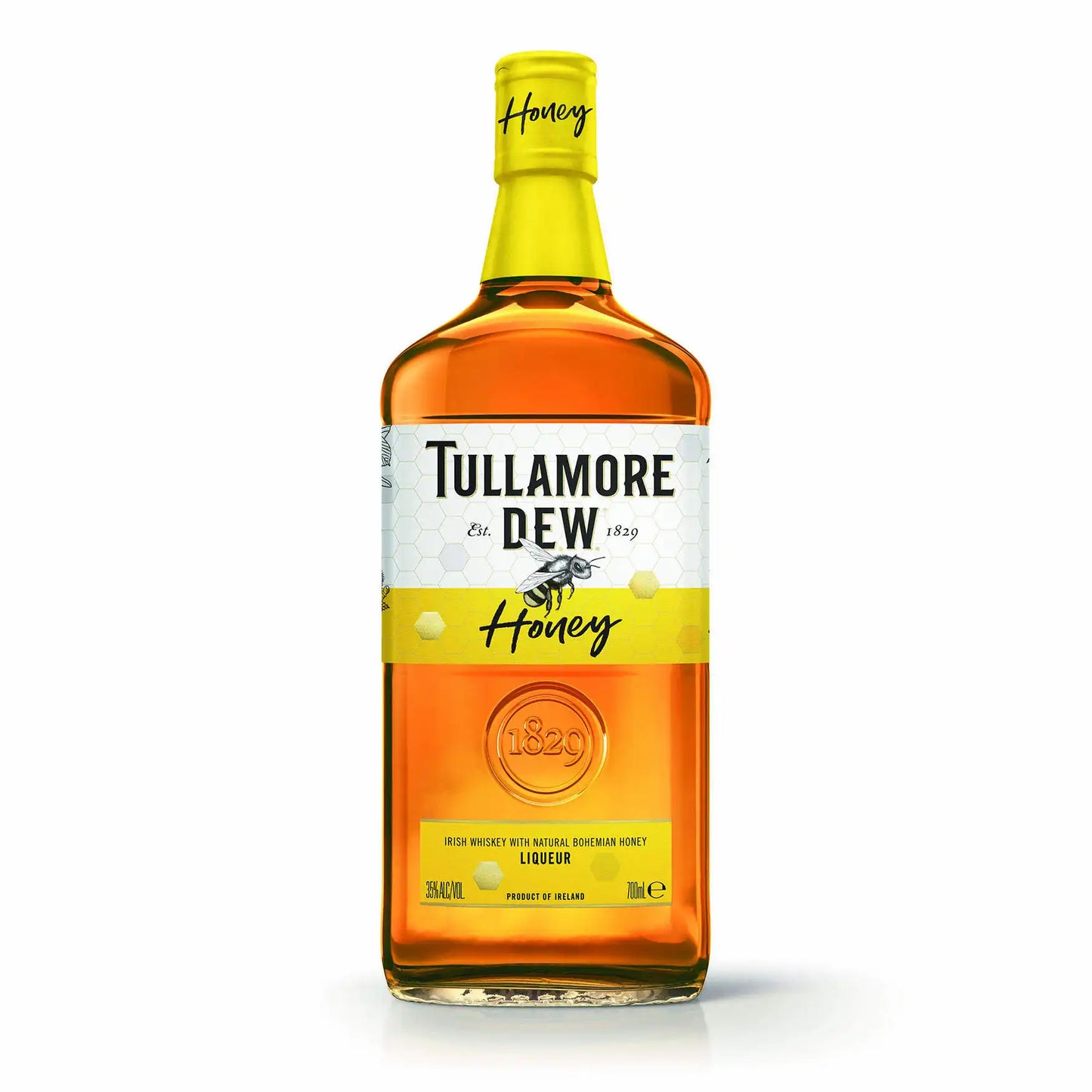 Tullamore Dew Honig 35% 0,7l