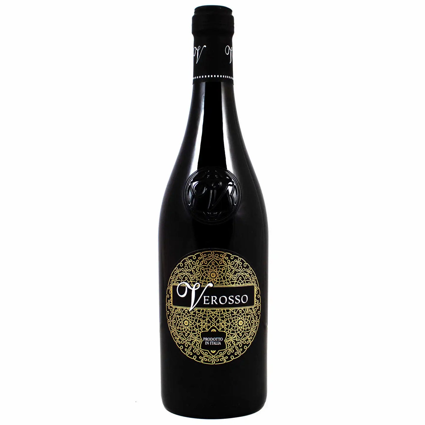Verosso Red Blend 13,5% 0,75l 6er Pack
