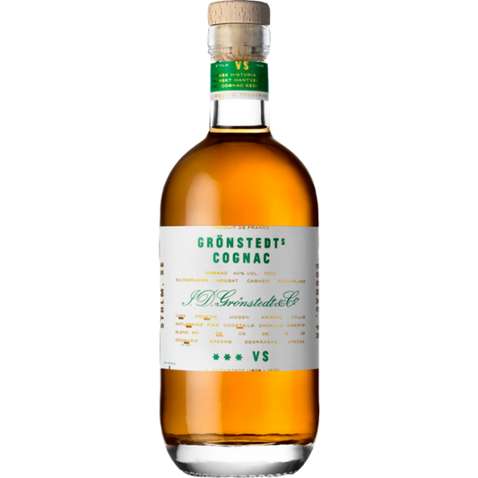 Grönstedts VS 40% 0,7L