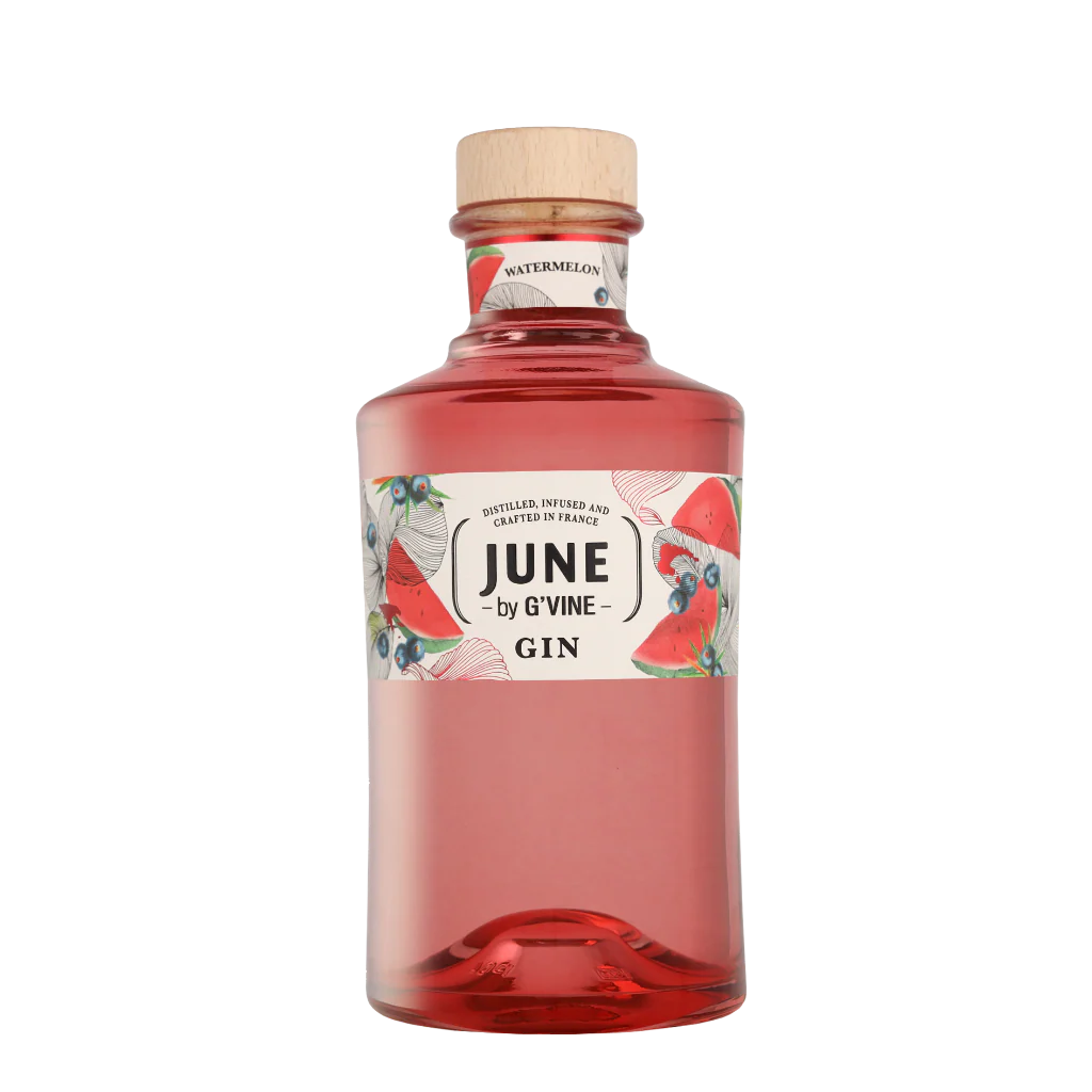 June Watermelon 37,5% 0,7L
