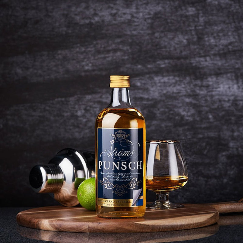 Nr. 1 Ströms Punsch 0,5L 26%