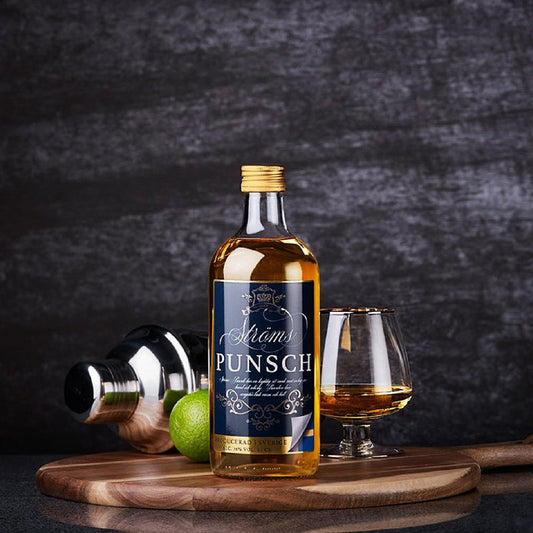 Nr. 1 Ströms Punsch 0,5L 26%