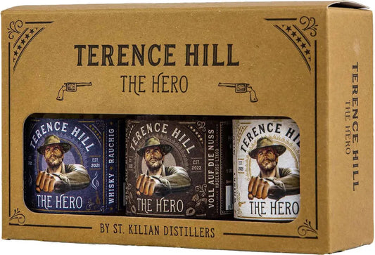Terrence Hill Mini 3er 46/49/21% 3 x 0,05L