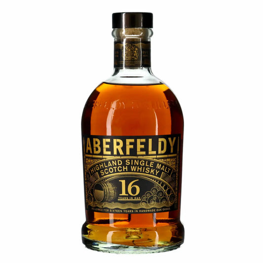 Aberfeldy 16 år 40% 0,7l