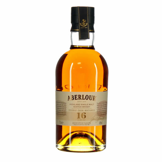 Aberlour 16 år 40% 0,7l