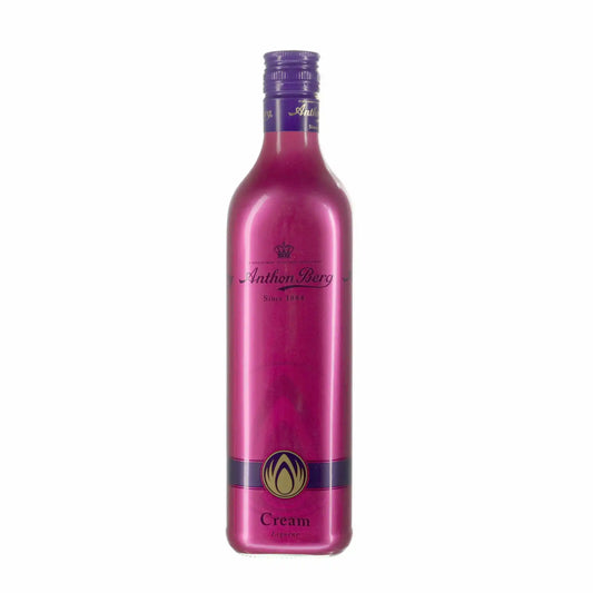 Anthon Berg Creme 17% 0,7l