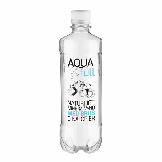 Aqua Full m/ Brus 18x0,5l