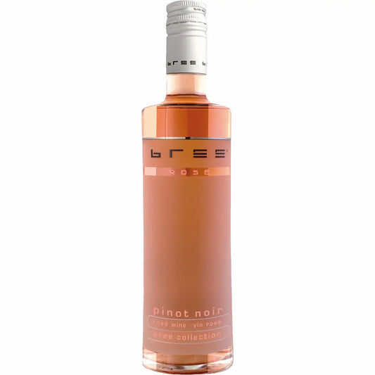 Bree Pinot Noir Rose 11,5% 0,25l 6er Pack