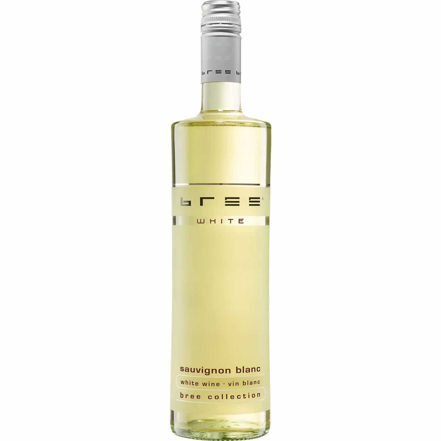 Bree Sauvignon Blanc 11% 0,75l 6er Pack
