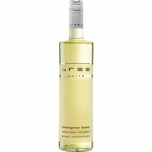 Bree Sauvignon Blanc 11% 0,75l 6er Pack