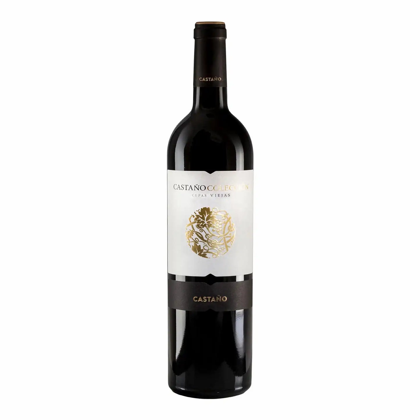 Castano Coleccion 14,5% 0,75l