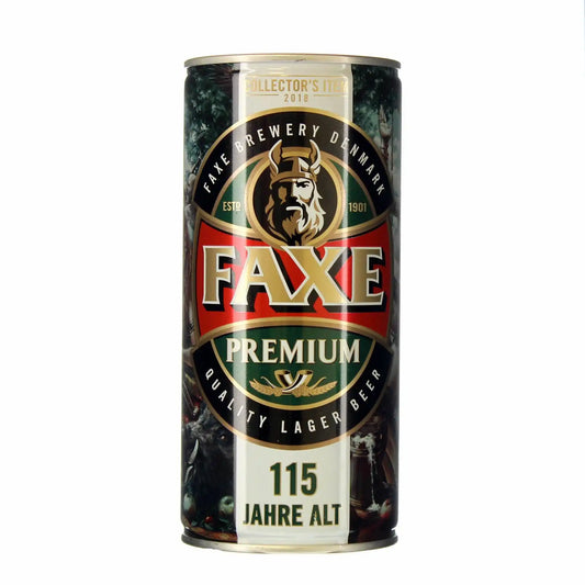 DPG Faxe Premium 4,6% 1,0l Dosis
