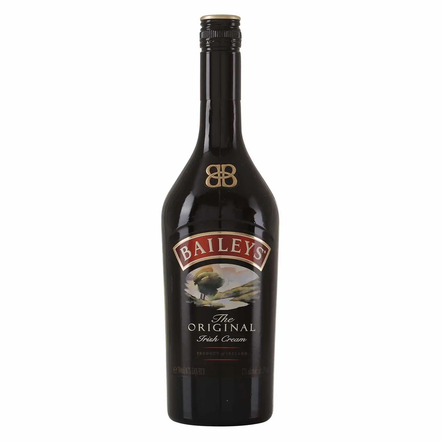 Baileys Irish Cream Likör 17% 0,7l