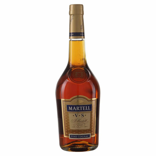 Martell VS 40% 0,7l