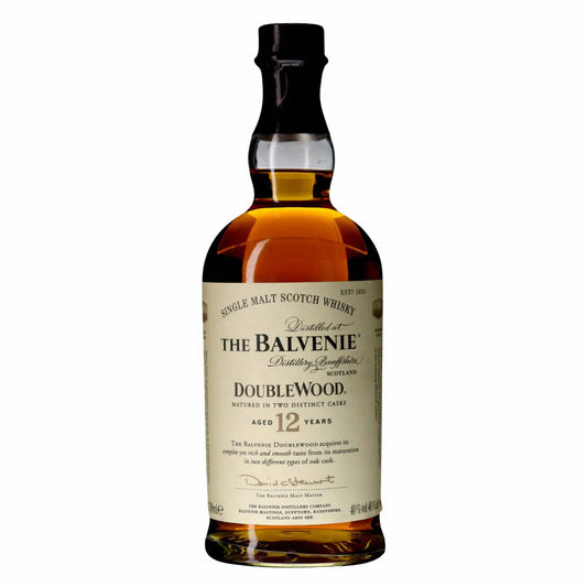 Balvenie 12 år 40% 0,7l