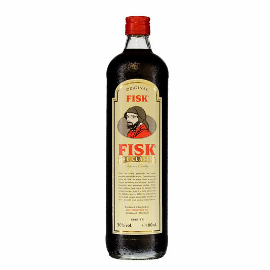 FISK Klassikeren 30% 1,0l