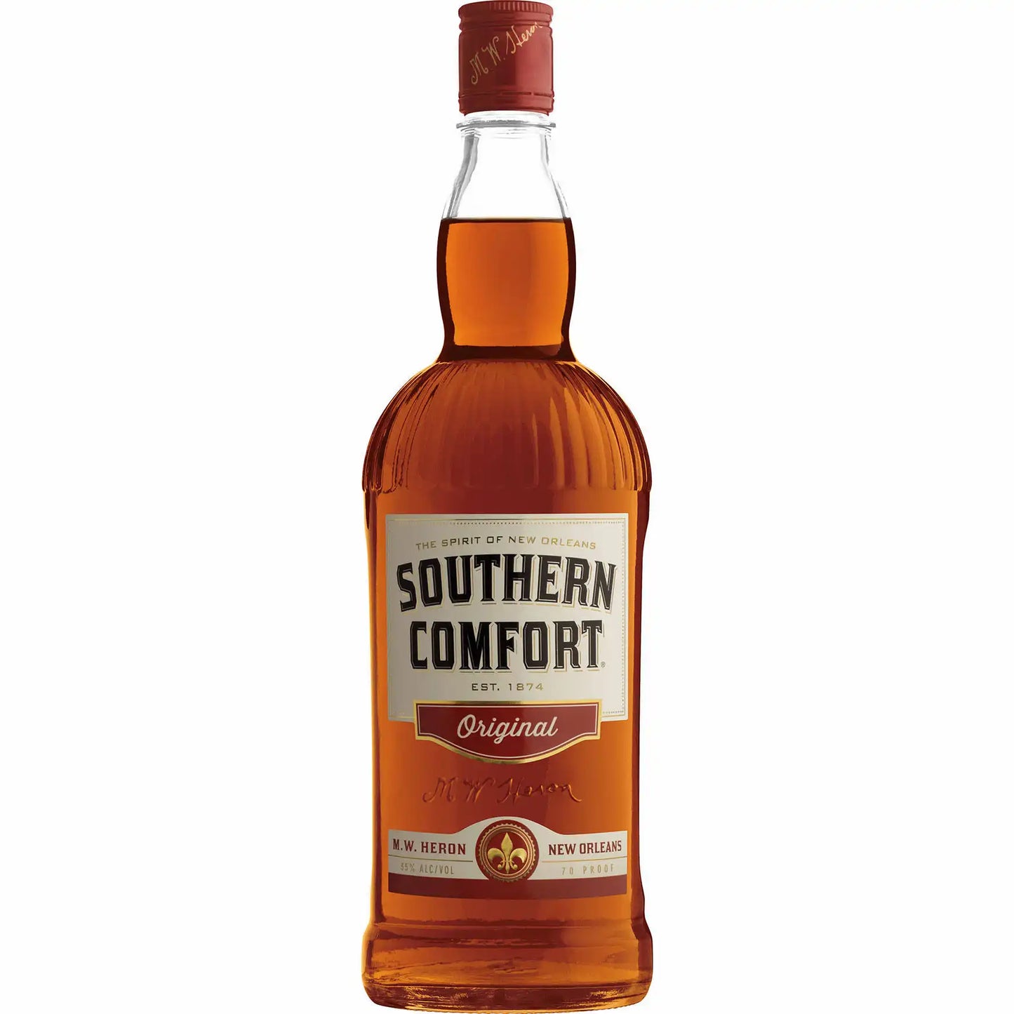 Southern Comfort 35% 1,0 l