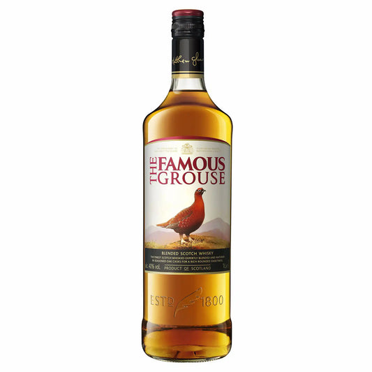 Den berømte rype 40% 1,0l