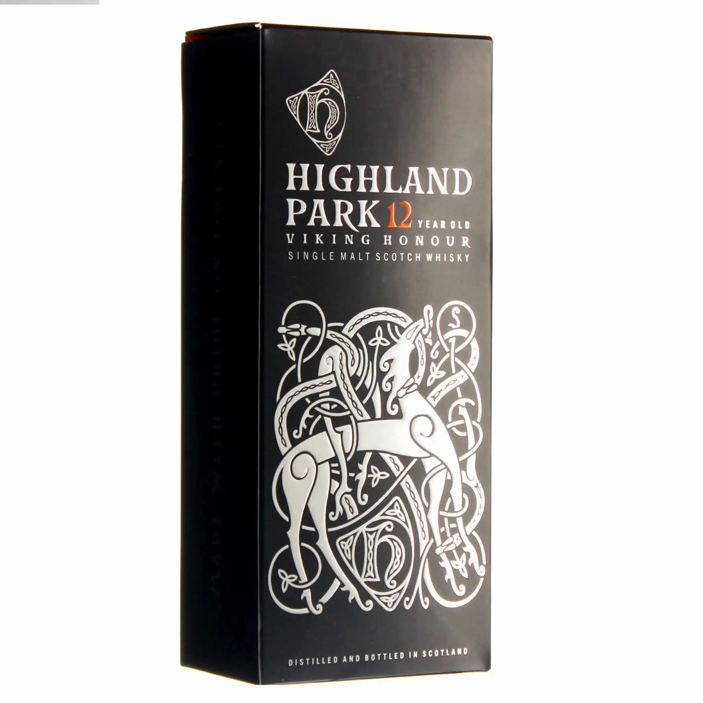 Highland Park 12 år Single Malt 40% 0,7l