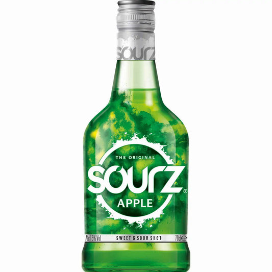 Sur æble 15% 0,7l