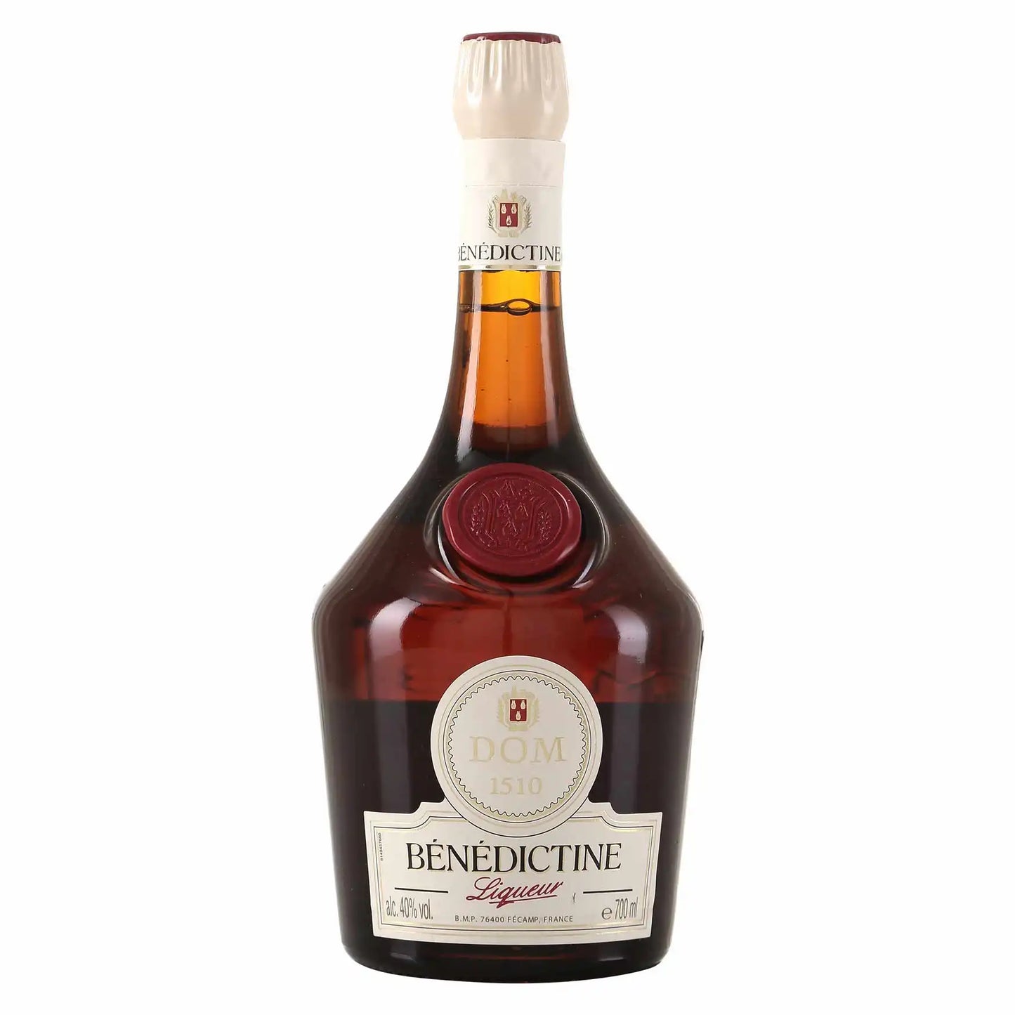 Benediktiner DOM Urter-Likør 40% 0,7l