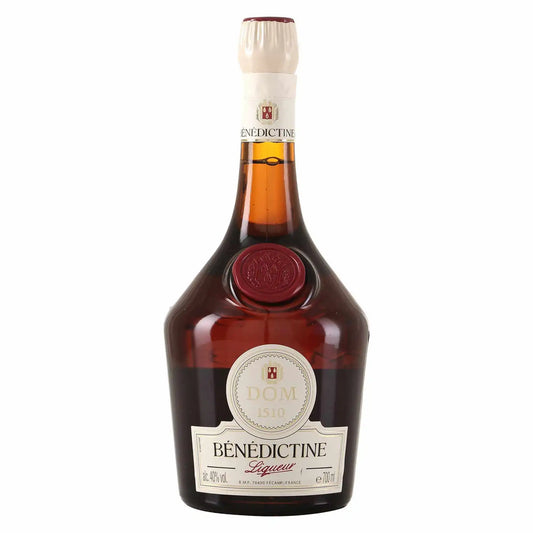 Benediktiner DOM Urter-Likør 40% 0,7l