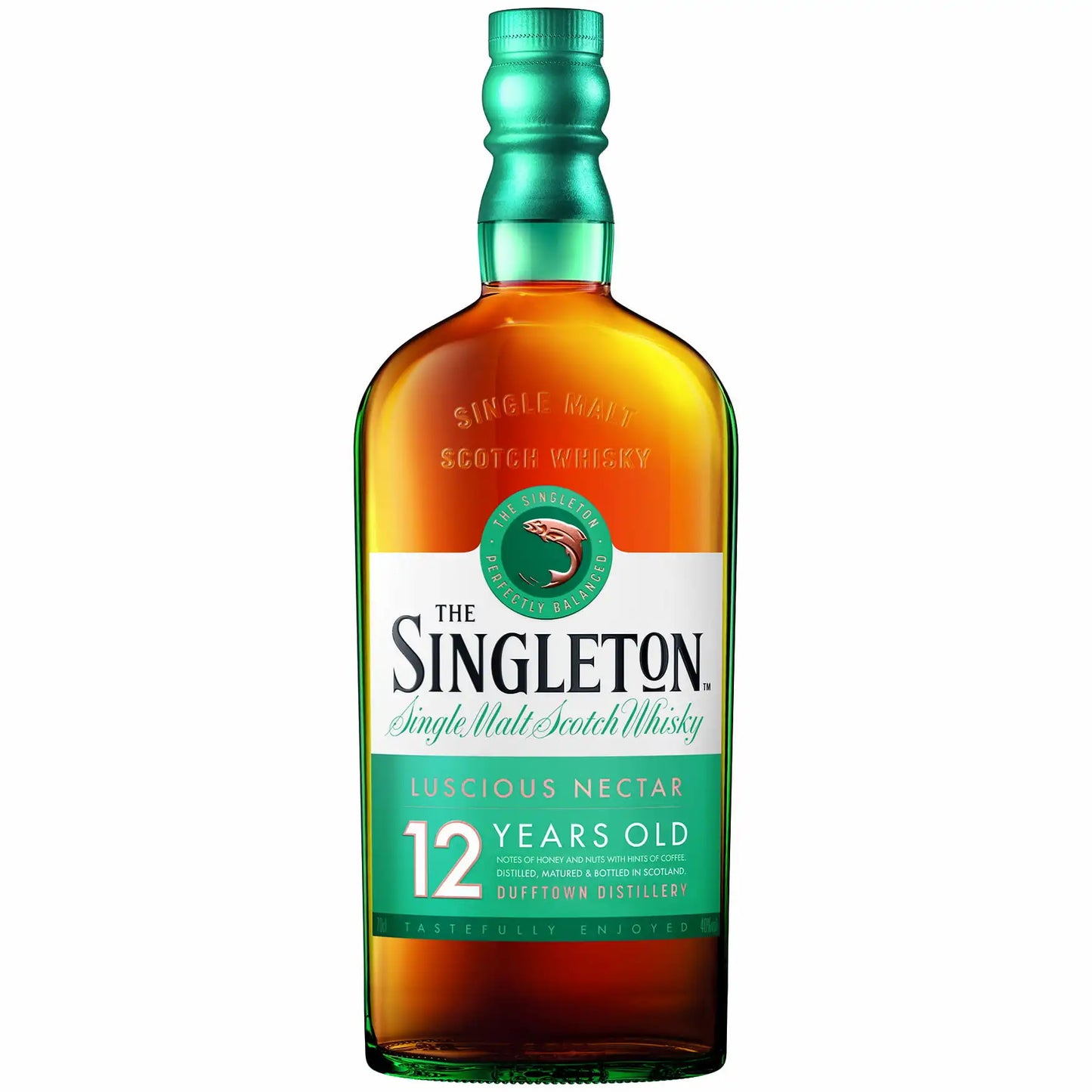 Singleton 12 år 40% 0,7l