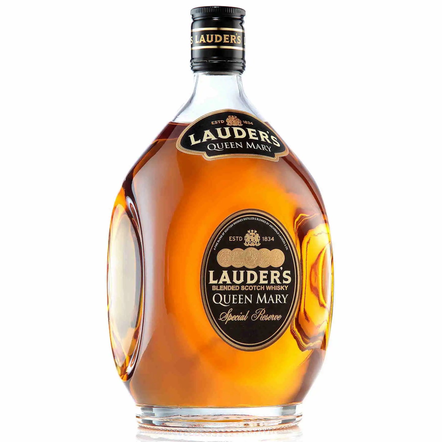 Lauders Queen Mary 40% 1,0 l