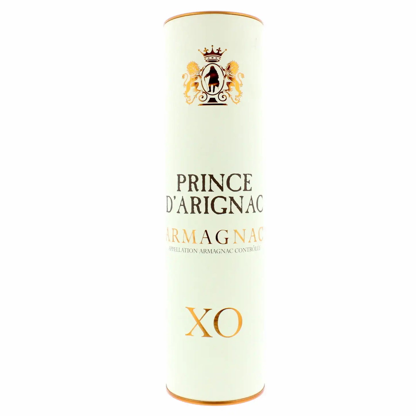 Prince D'Arignac Armagnac XO 40% 0,7l