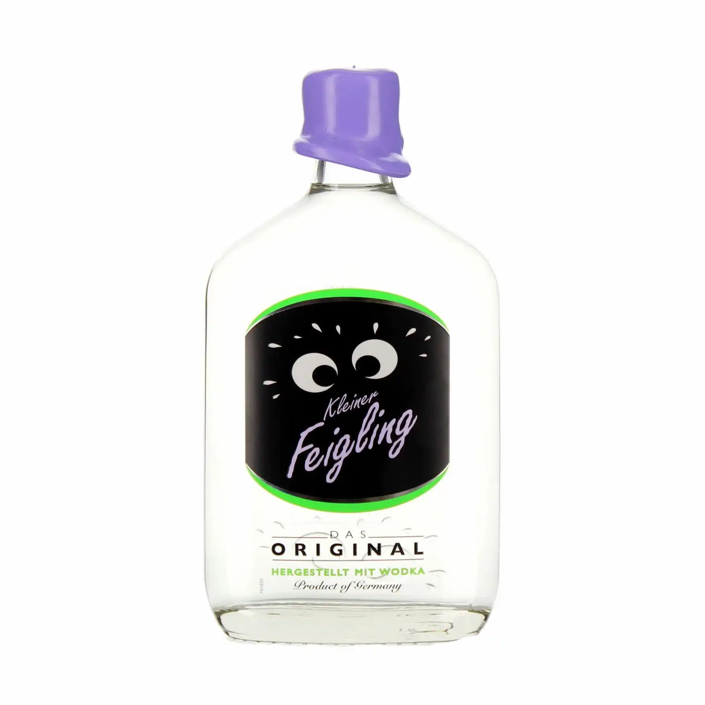 Kleiner Feigling 20% ​​0,5l