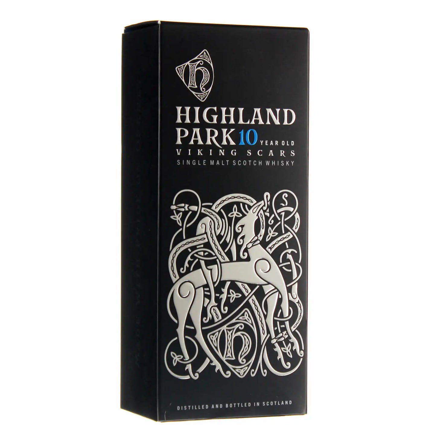 Highland Park 10 år 40% 0,7l