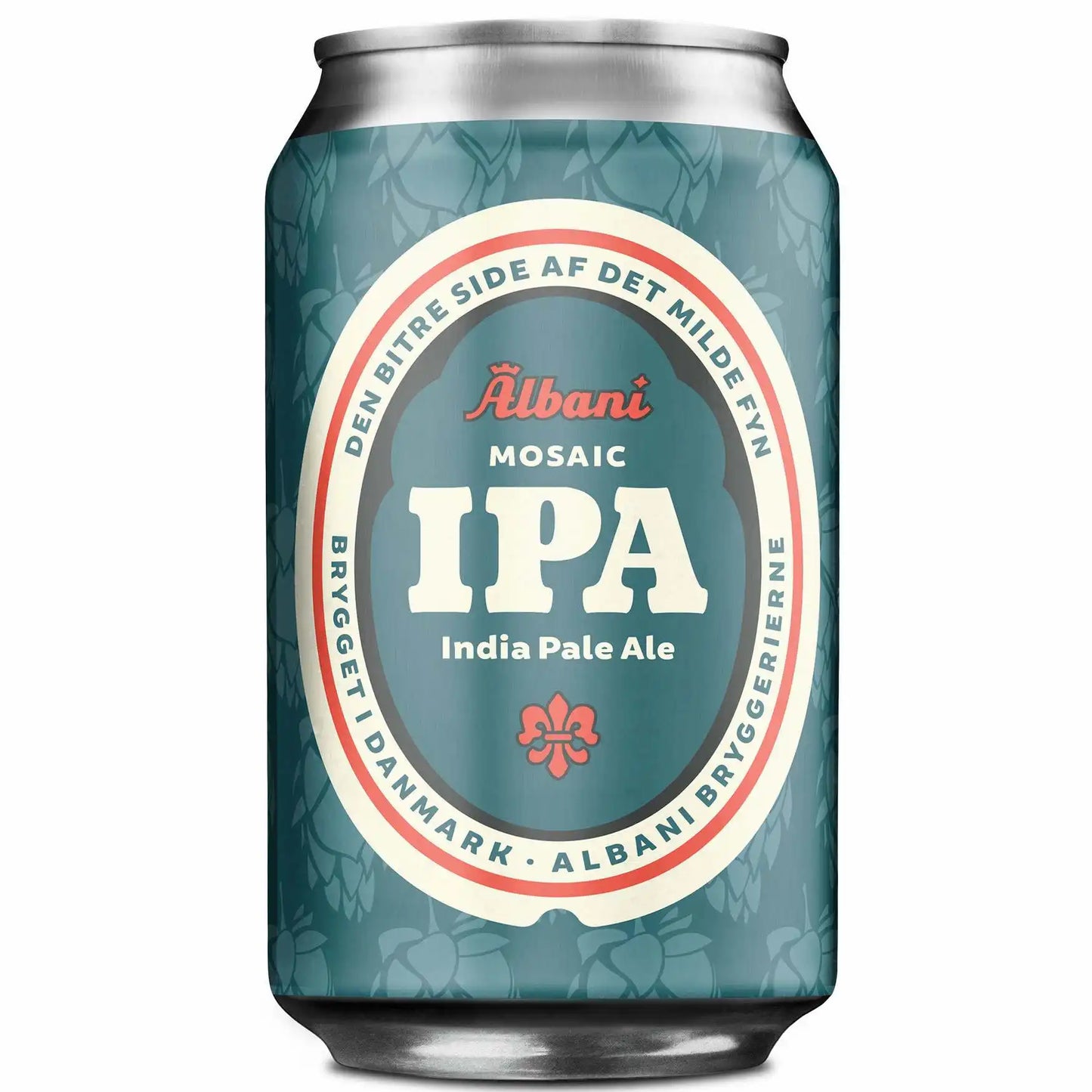 Albani Mosaik IPA 5,7% 24x0,33l Dos