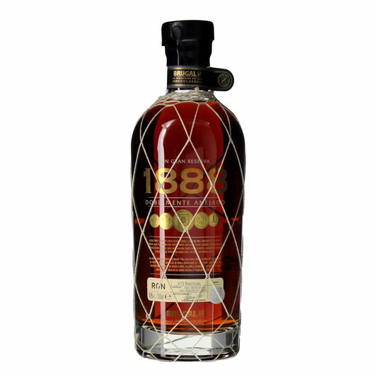 Brugal 1888 40% 0,7l
