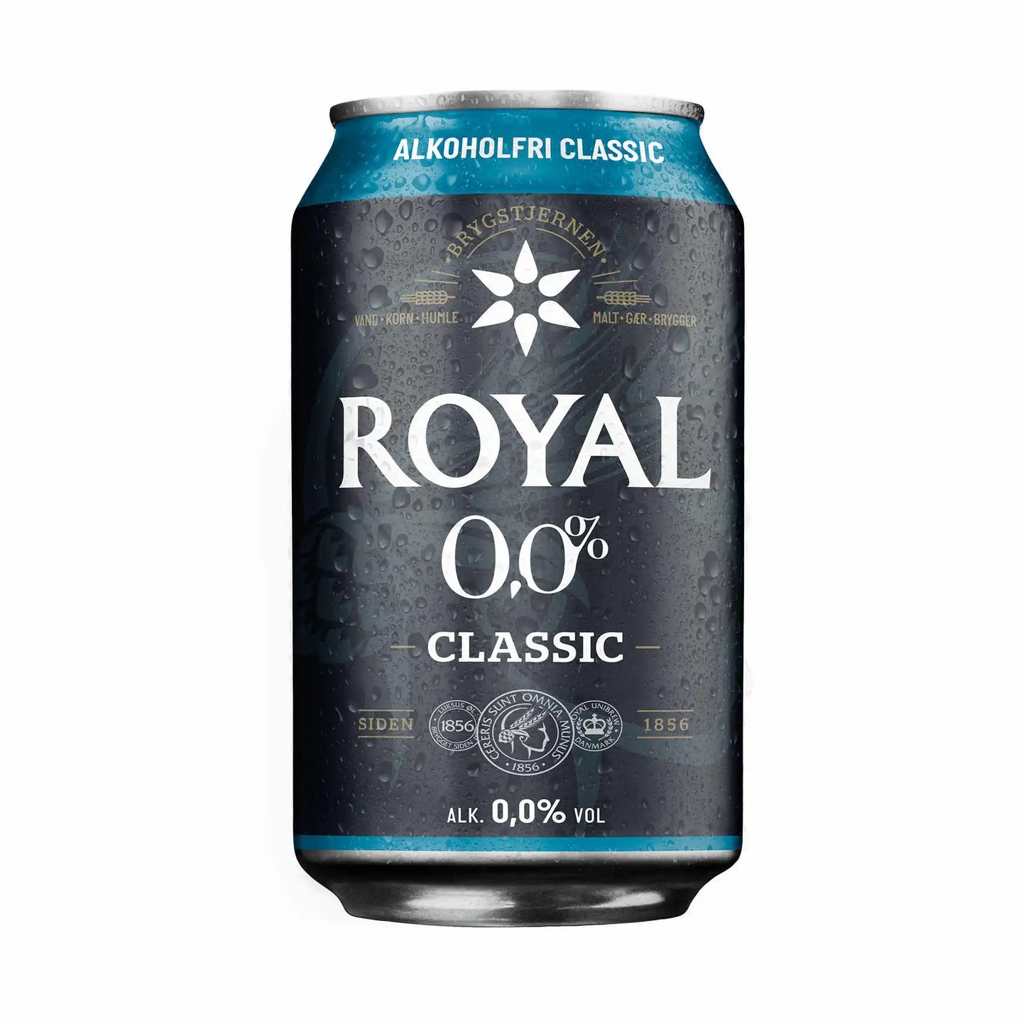 Royal Classic 0,0% 24x033l Dosis