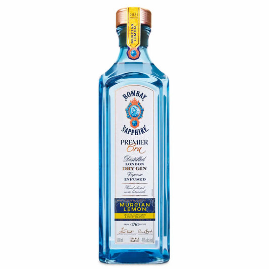 Bombay Sapphire Premier Cru 47% 0,7l