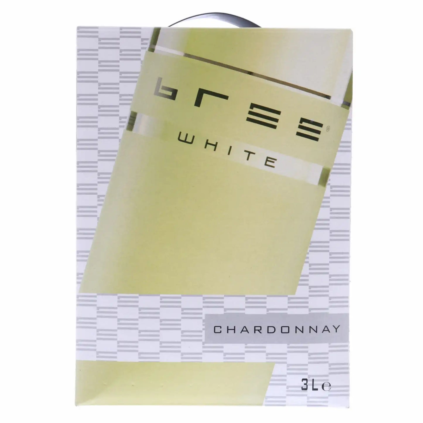 Bree Chardonnay 11,6% 3l BIB