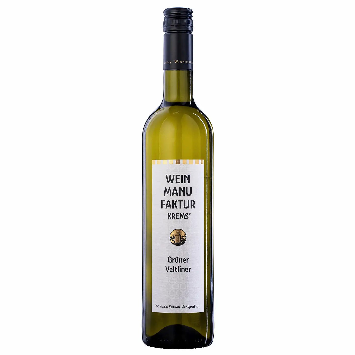 Winzer Krems Weinmanufaktur Green Veltliner 12,5% 0,75l