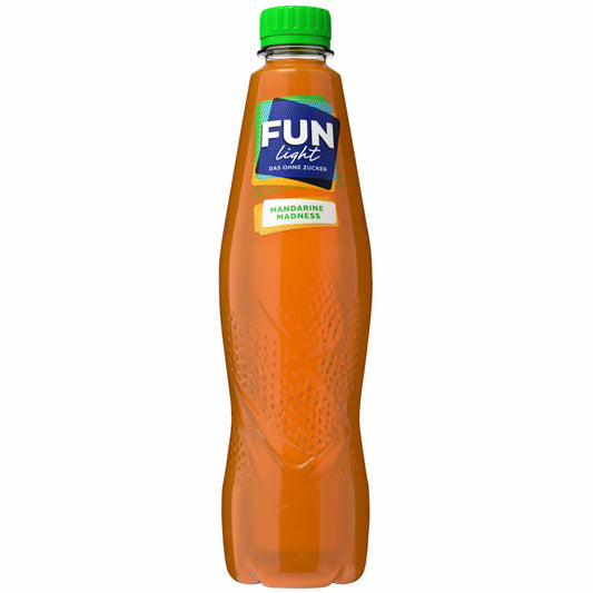 FUN Light Mandare Madness 0,5l