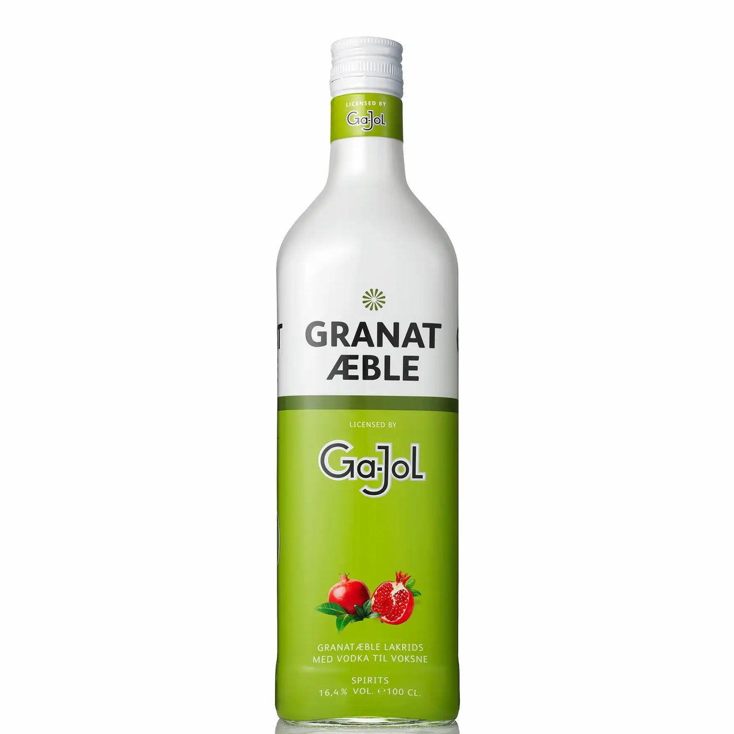 Ga-Jol Granataeble 16,4% 1,0l