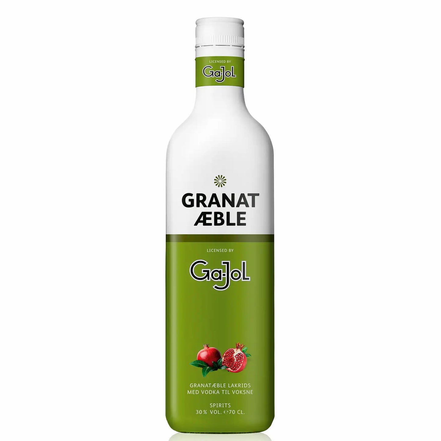 Ga-Jol Granataeble 30% 0,7l