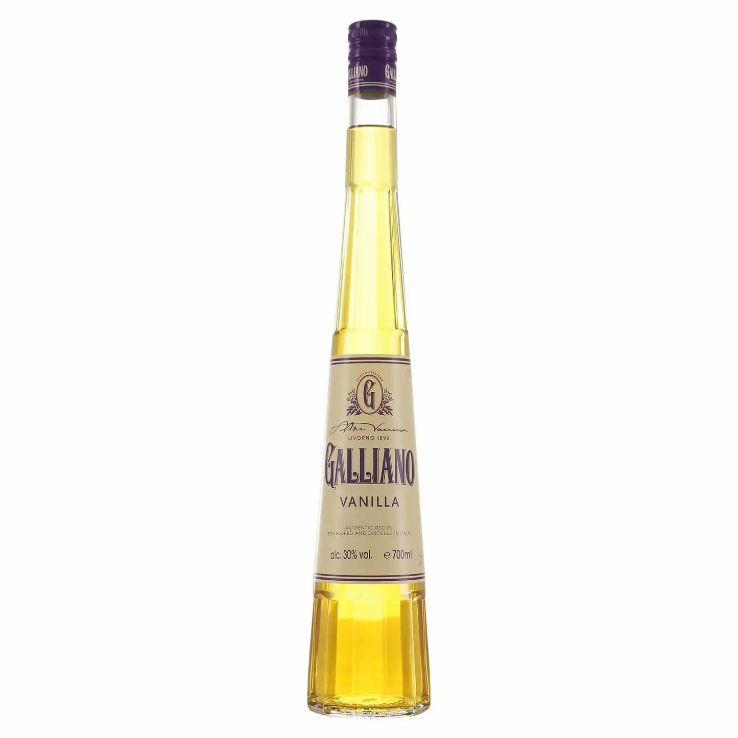 Galliano 30% 0,7l
