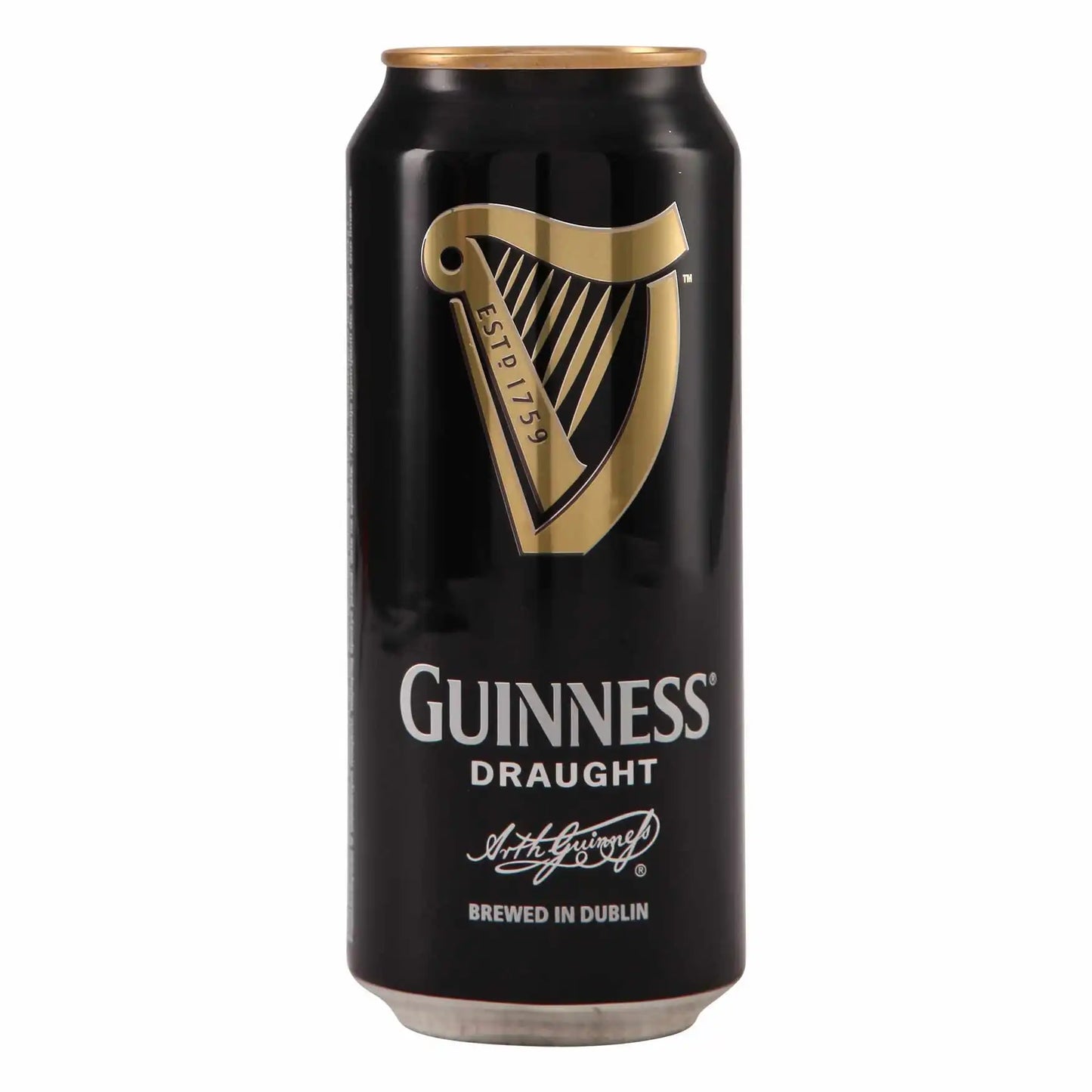 Guinness 4,2% 24x0,44l Dosis