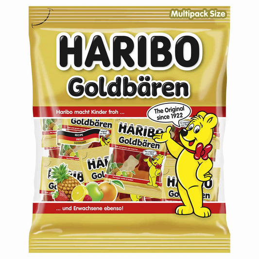 Haribo Goldbears Mini 250g