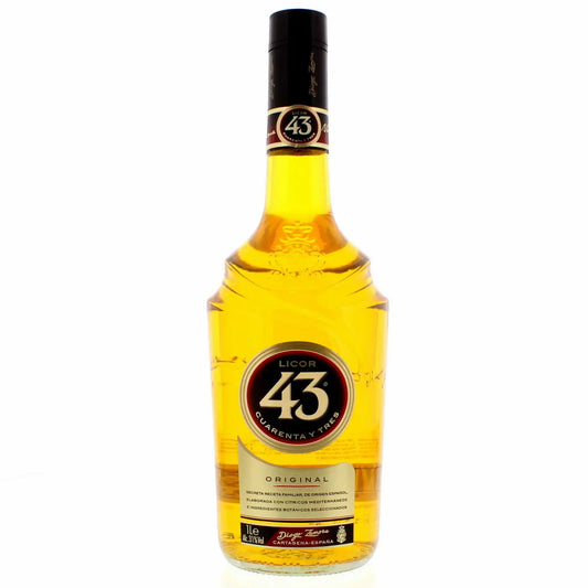 Likør 43 31% 1,0l
