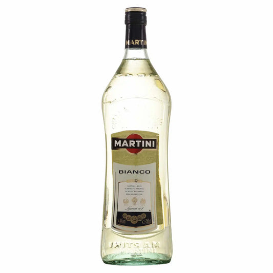 Martini Bianco 14,4% 1,5l