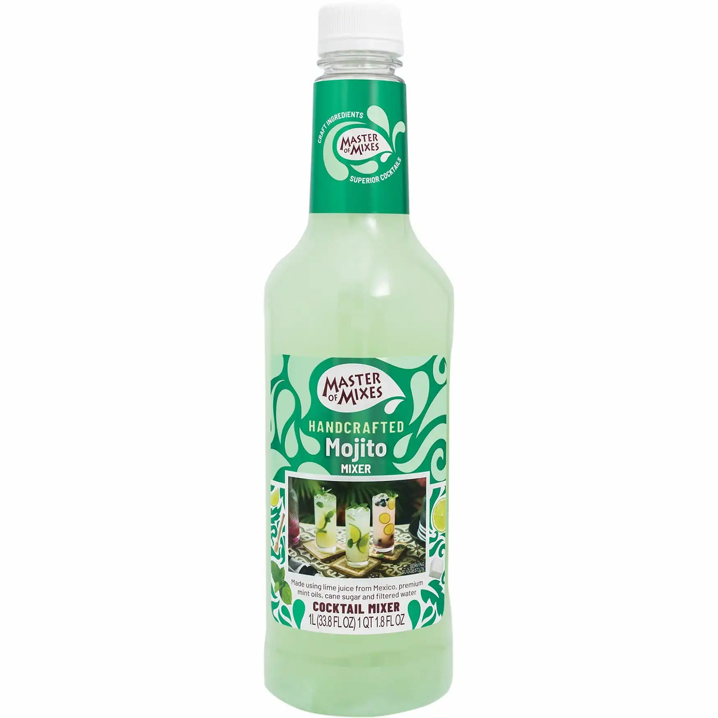 Master of Mixes Mojito 1l