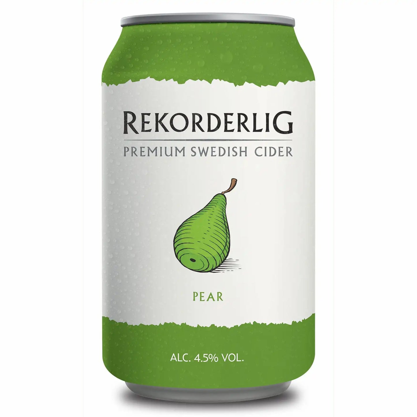 Rekorderlig Birne 4,5% 24x0,33l